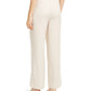 Calça feminina Alfani Wide Leg Marrom Tamanho 6