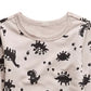 Camiseta estampada de dinossauro First Impressions para bebê menino, marrom, tamanho 24 meses