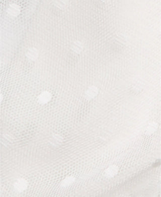 Moletom infantil First Impressions Baby Girls de algodão com estampa de animal, branco, tamanho 6-9 meses