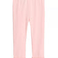 Leggings com babados para meninas First Impressions, rosa, tamanho 3T