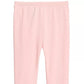 Leggings com babados para meninas First Impressions, rosa, tamanho 3T