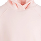 Moletom com capuz Ideology Little Girls, rosa, tamanho 6X
