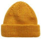 Gorro de pescador masculino Club Room amarelo