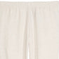Leggings listradas Epic Threads Big Girls, tamanho extra grande, branca