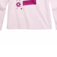 Camiseta infantil feminina com fatias de bolo da Epic Threads, rosa, tamanho 4T
