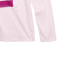 Camiseta infantil com fatias de bolo da Epic Threads, rosa, tamanho 6