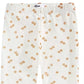 Leggings de bolinhas brilhantes para meninas Epic Threads, tamanho 6, branca