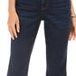 Jeans feminino Power Sculpt Bootcut azul tamanho 18 da Style &amp; Co