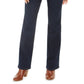 Jeans feminino Power Sculpt Bootcut azul tamanho 18 da Style &amp; Co