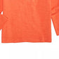 Camisa polo de algodão infantil First Impressions para meninos, laranja, tamanho 3T