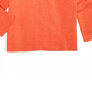 Camisa polo de algodão infantil First Impressions para meninos, laranja, tamanho 3T