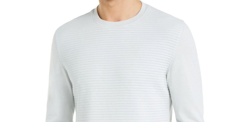 Camiseta masculina otomana INC International Concepts Gary tamanho XXX-G