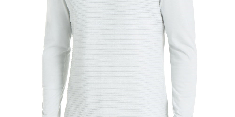 Camiseta masculina otomana INC International Concepts Gary tamanho XXX-G