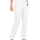 Calça jeans feminina Curvy Bootcut da INC International Concepts, tamanho natural 6