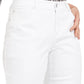 Calça jeans feminina Curvy Bootcut da INC International Concepts, tamanho natural 6