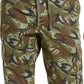 Calça de moletom híbrida masculina Whitford da Sun + Stone, verde, tamanho 36x32