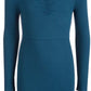 Vestido justo com listras laterais Epic Threads Big Girl, preto, tamanho grande