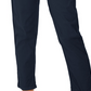 Calça utilitária com punho e fecho pull-on feminina Style &amp; Co, azul, tamanho 12