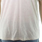 Camiseta masculina Sun Stone Bege Vermelho Aveia Cody Gola V Bege Cáqui Tamanho P