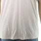 Camiseta masculina Sun + Stone, gola V, Cody Speckle, texturizada, bege, cáqui, tamanho XX-G