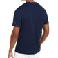 Camiseta gráfica masculina Berk Skull &amp; Scrolls da INC International Concepts, azul, tamanho pequeno