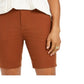 Bermuda feminina Style &amp; Co marrom tamanho 10