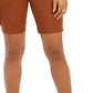 Bermuda feminina Style &amp; Co marrom tamanho 10