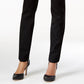Jeans Skinny Curvy Feminino Style &amp; Co Preto Tamanho 8