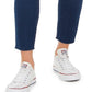 Jeans Skinny Curvy Feminino Style &amp; Co Azul Tamanho 6