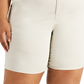 Shorts chino feminino Style &amp; Co bege tamanho 22W