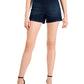 Shorts jeans femininos INC International Concepts, azul, tamanho 6