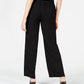 Calça Flare Feminina Bar III Preta Tamanho X-S