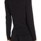 Anne Klein Gola Alta Feminina Cinza Tamanho Extra Pequeno