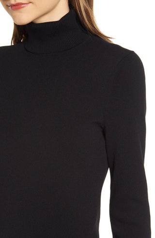 Anne Klein Gola Alta Feminina Cinza Tamanho Extra Pequeno