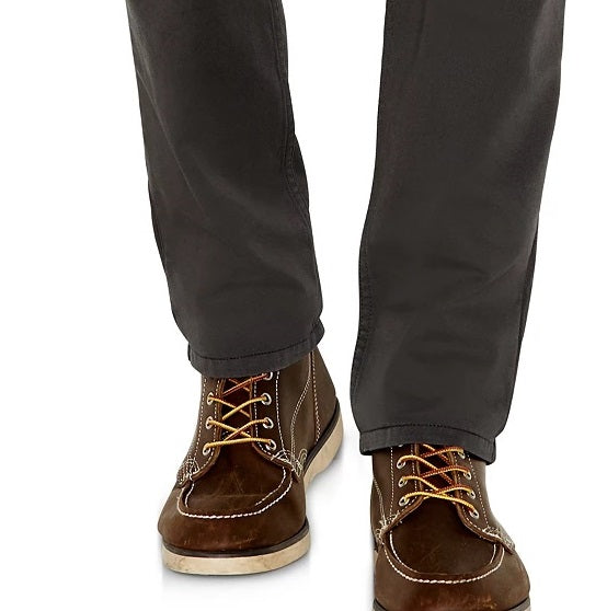 Calça Levi's 511 Slim Fit Hybrid Masculina Preta Tamanho 32X34