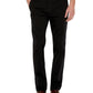 Calça Levi's Masculina 511 Slim Fit Híbrida Preta Tamanho 36x30