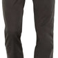 Calça Levi's 511 Slim Fit Hybrid Masculina Cinza Tamanho 36X34
