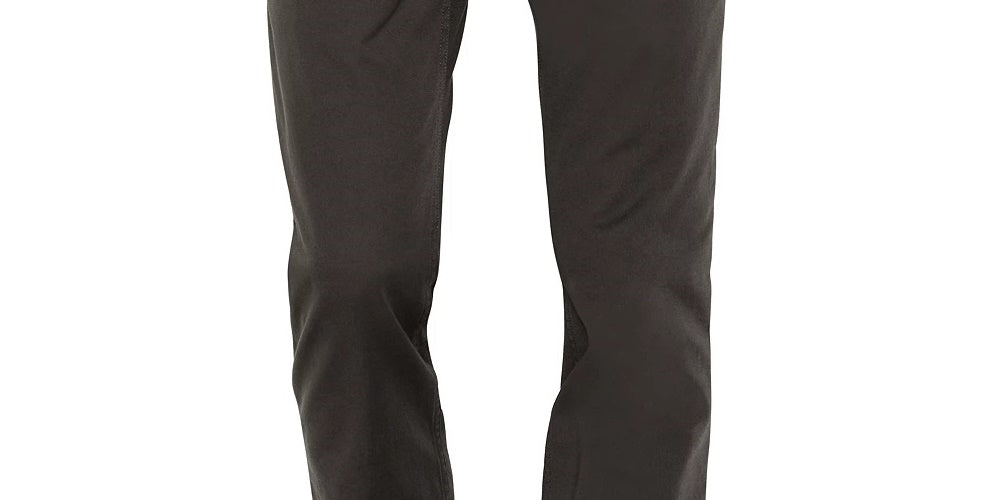 Calça Levi's 511 Slim Fit Hybrid Masculina Cinza Tamanho 36X34