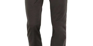 Levi's Men's 511 Slim Fit Hybrid Trousers Grey Size 36X34