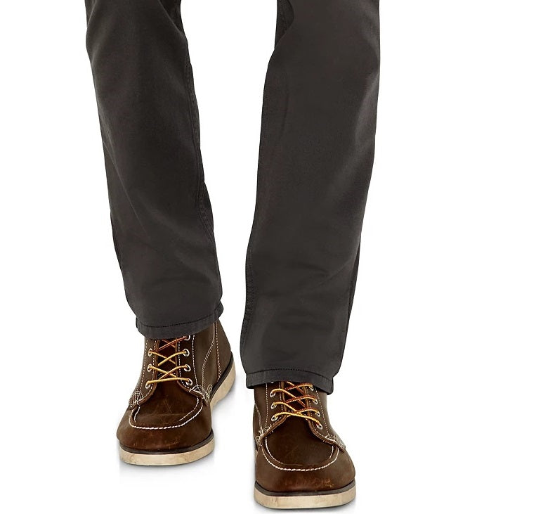 Calças Levi's 511 Slim Fit Hybrid Masculinas Rustcopper Tamanho 36X32