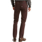 Calça Levi's 511 Slim Fit Hybrid Masculina Vermelha Tamanho 34X32