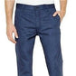 Calça Levi's Masculina 511 Slim Fit Híbrida Azul Tamanho 32X34