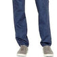 Calça Levi's Masculina 511 Slim Fit Híbrida Azul Tamanho 32X34