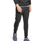 Calça de corrida Under Armour Rival Fleece Masculina Verde Oliva Tamanho XX-G