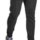 Calça de corrida Under Armour Rival Fleece Masculina Verde Oliva Tamanho XX-G