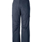 Calça Columbia Snow Gun Masculina Azul Tamanho Médio