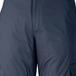 Calça Columbia Snow Gun Masculina Azul Tamanho Médio