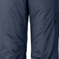 Calça Columbia Snow Gun Masculina Azul Tamanho Médio