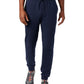 Calça de moletom Columbia Viewmont™ Masculina Azul Tamanho Médio