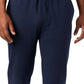 Calça de moletom Columbia Viewmont™ Masculina Azul Tamanho Médio